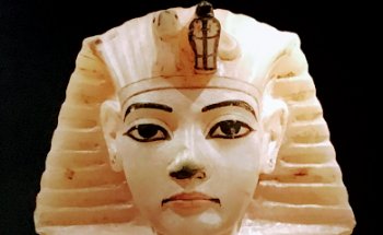 Les Voyages De Pharaon