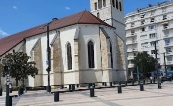 Agence Havas Voyages