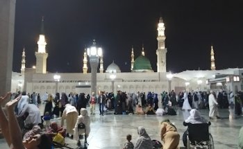 Safarmuslim - Fab Voyages