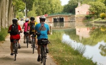 Avélo31 Bike Rentals