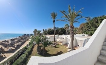 Agence Havas Voyages