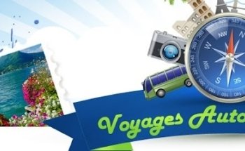Voyages Autour de Nous