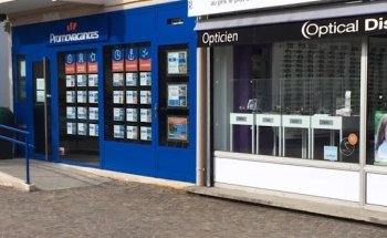 Agence Promovacances Annecy