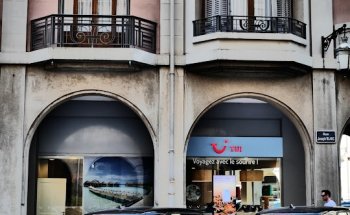TUI STORE ANNECY