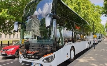 Cars et Voyages VENET