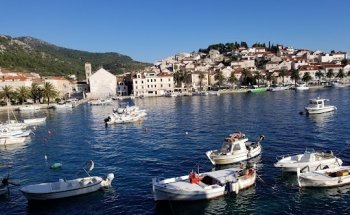 La Route des Voyages