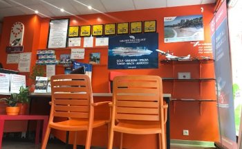 Izysafar Voyages - Izyservices Sarl