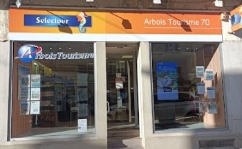 Selectour - Arbois Tourisme 70