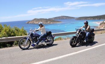 Twintour, voyages Moto, Auto & Supercar