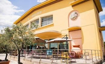 The Olive Oil Cooperative Oulibo