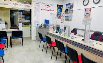 ERRANCES VOYAGES Travel agency