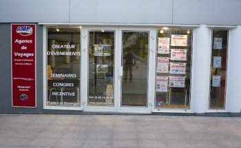 Agence MP Organisation