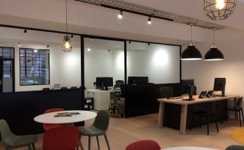 EF Séjours linguistiques