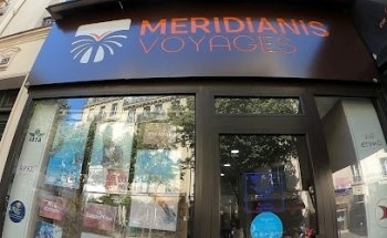 Meridianis Voyages