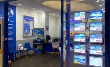 Agence De Voyage Promovacances Carre Sénart