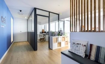 CEI - Ouvrir les jeunes au monde