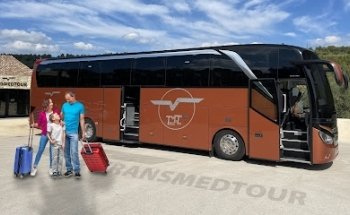 Transmedtour Voyages