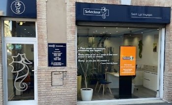 Selectour - Saint Lys Voyages