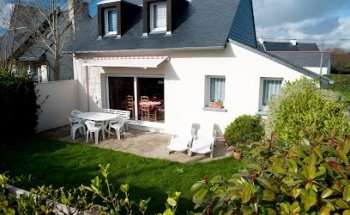 Gîte Ty Prat (Plomeur, Pointe de la Torche, Baie d'Audierne, Finistère)