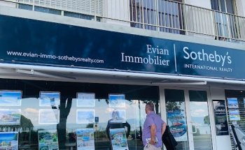 Agence de Voyages SAT