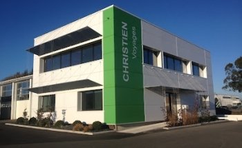 CHRISTIEN VOYAGES