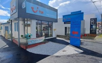 Agence de voyage TUI STORE Pau Lons