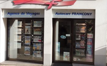 Agence MP Organisation