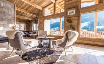 Centrale de réservation La Clusaz