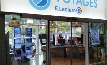 Voyages E.Leclerc