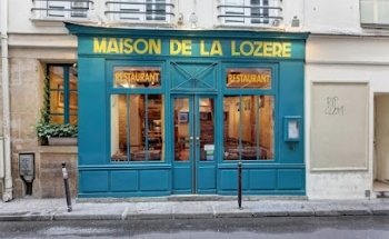 The House of Lozère