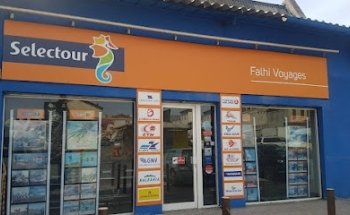 Selectour - Falhi Travel