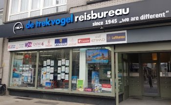 De Trekvogel Reisbureau