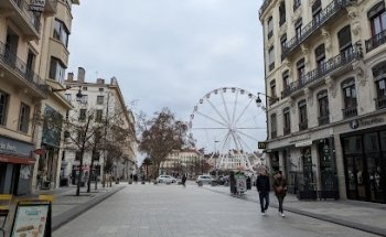 Agence Havas Voyages