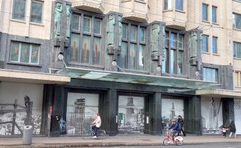 Omnia Travel Antwerpen