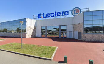 Voyages E.Leclerc