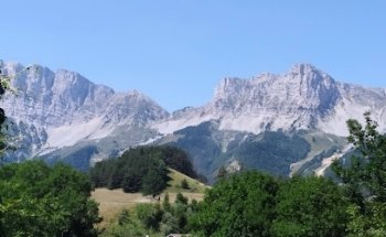 Tourist Trièves - Gresse en Vercors antenna