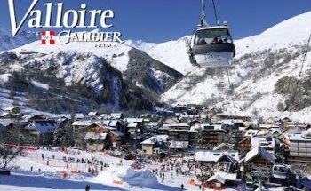 VALLOIRE RESERVATIONS