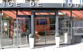 Office de Tourisme de Mâcon Sud Bourgogne