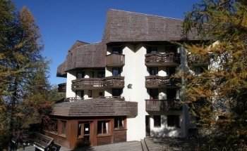 Les Trappeurs By Côté Vacances