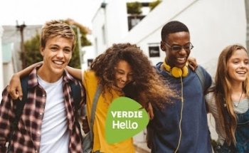 VERDIÉ HELLO - Séjour Linguistique