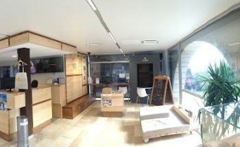 Office of Tourism Saint-Cirq