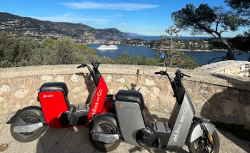 Bike and go - Location de trottinettes Et Vélos électriques