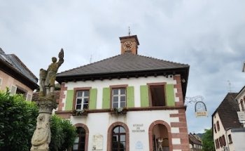 Office de Tourisme Ribeauvillé