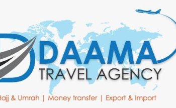 Daama Travel Agency