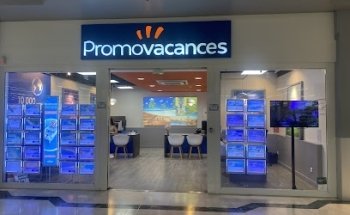 Agence de voyages Promovacances Maurepas
