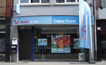 Copco Travel