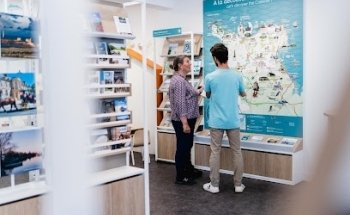 Tourist Office Du Cotentin | Office De Barneville-Carteret