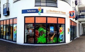 Selectour - Fensch Voyages Yutz