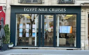 Nile Aviation Egypt Nile Cruises