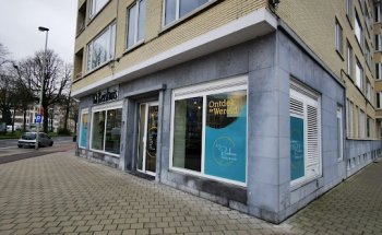 Het Reishuis Antwerpen